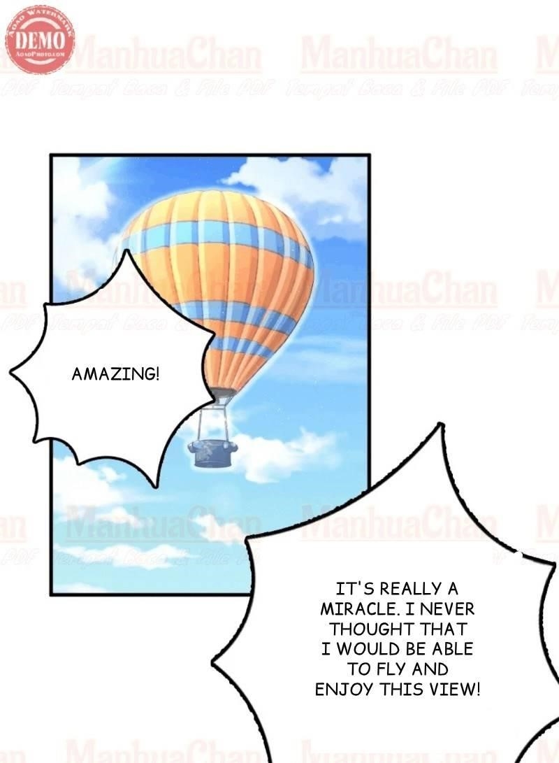 Release That Witch Chapter 158 - Page 1