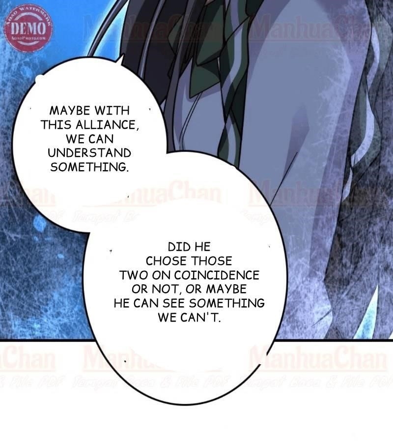 Release That Witch Chapter 158 - Page 39