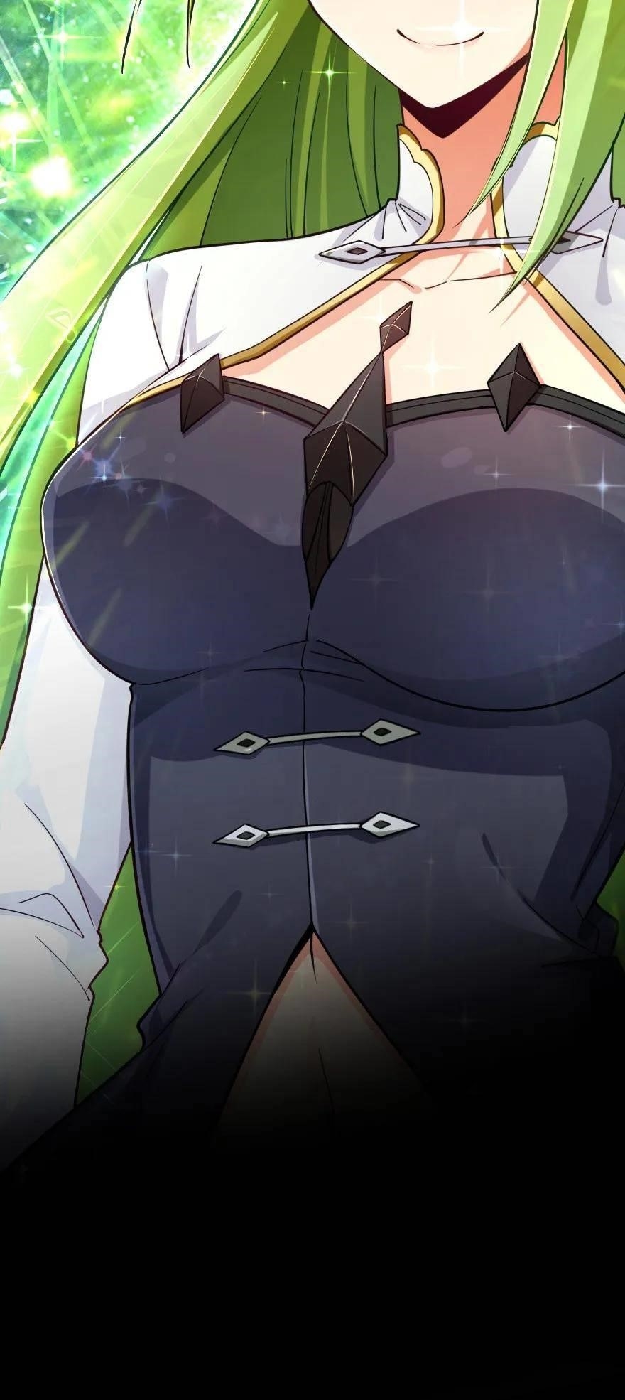 Release That Witch Chapter 159 - Page 11