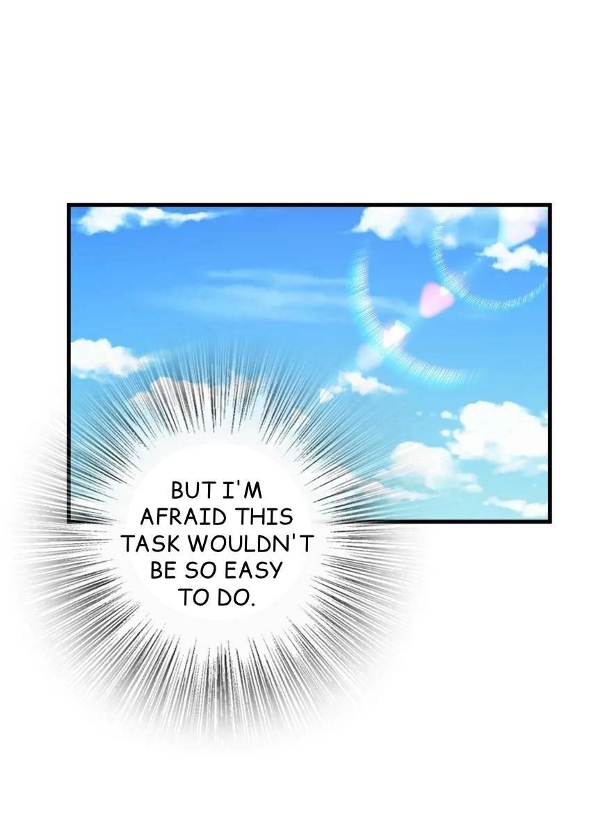 Release That Witch Chapter 159 - Page 16