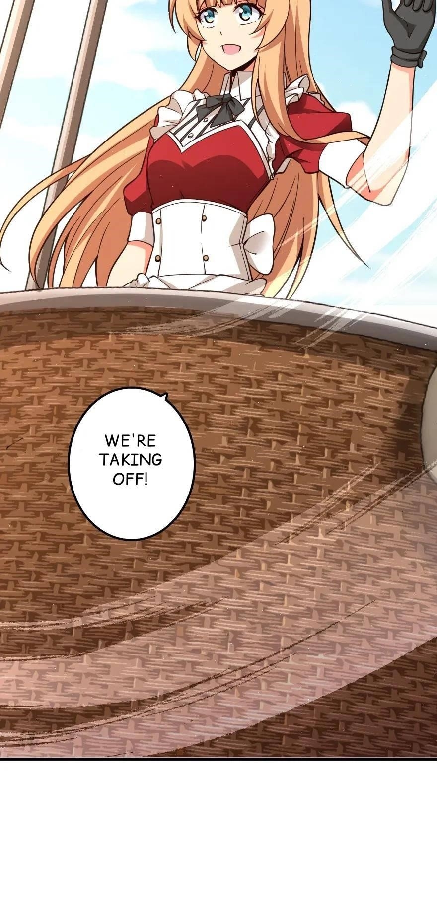 Release That Witch Chapter 159 - Page 49