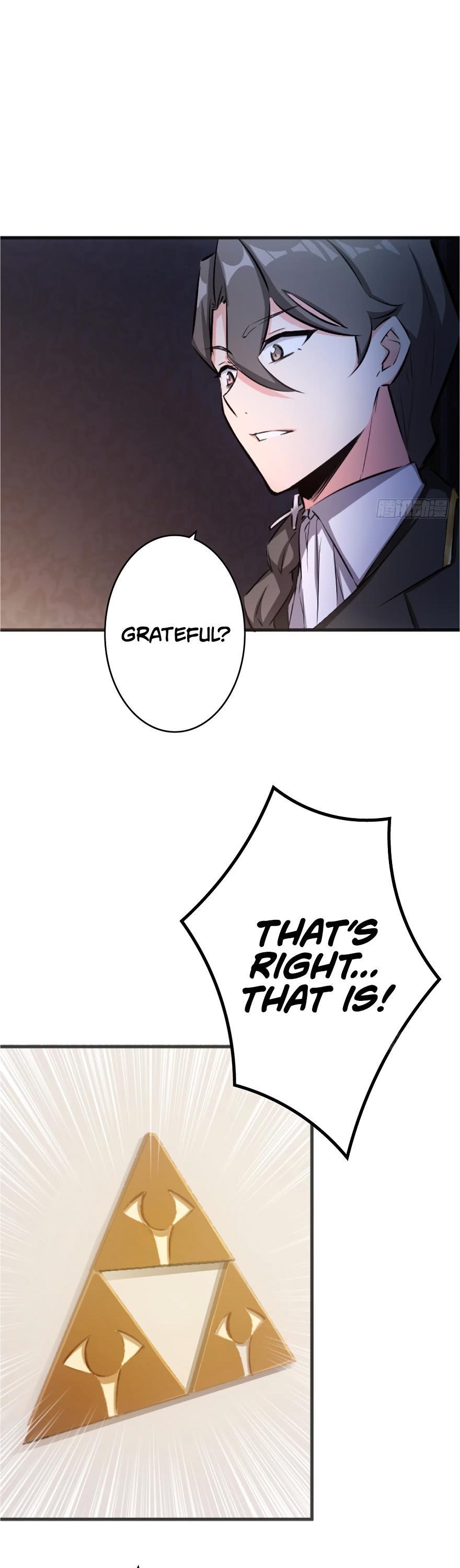 Release That Witch Chapter 16 - Page 13