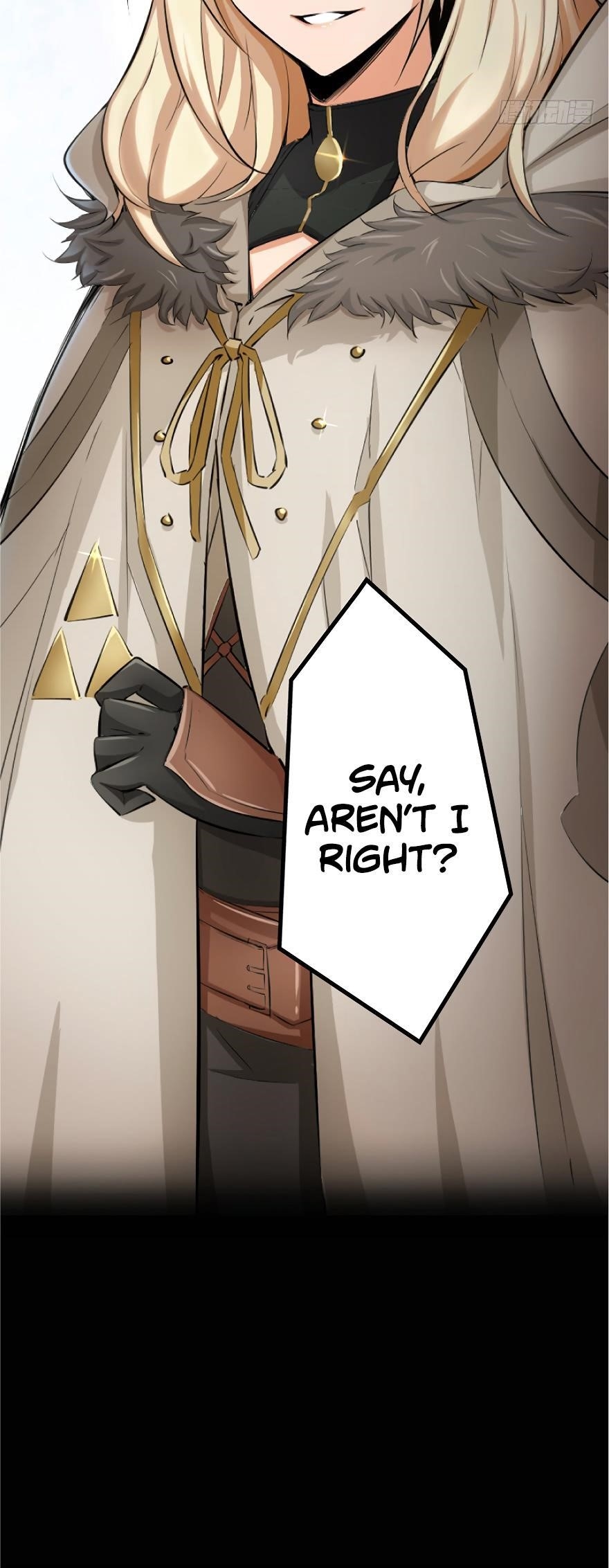 Release That Witch Chapter 16 - Page 24