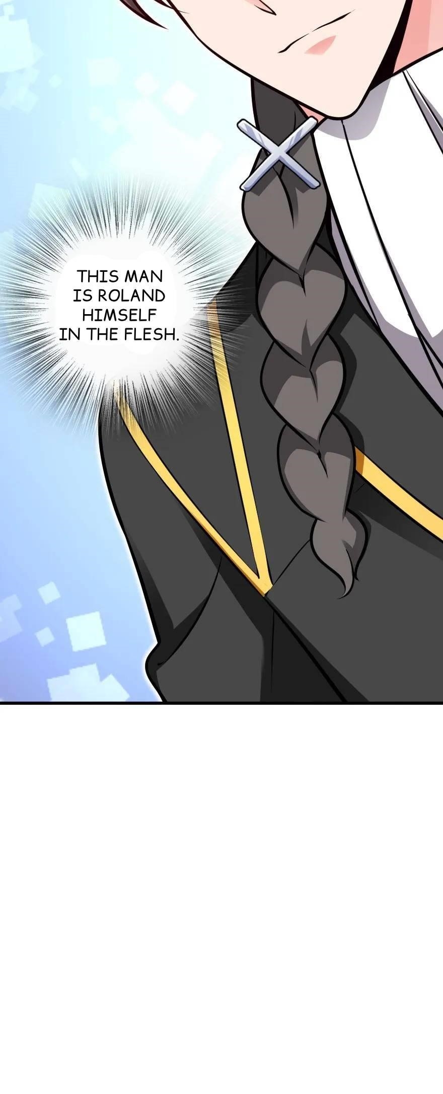 Release That Witch Chapter 160 - Page 29