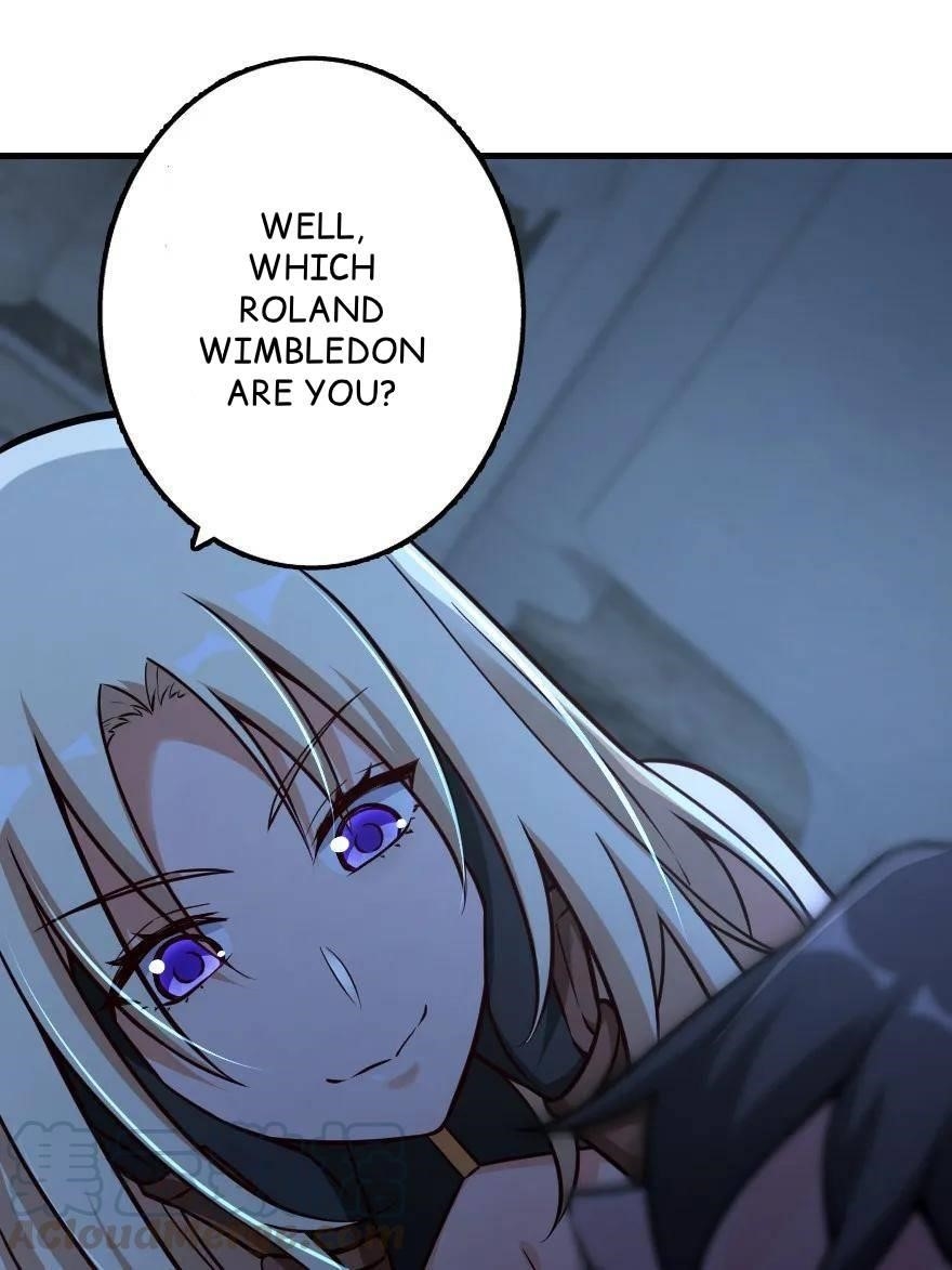 Release That Witch Chapter 160 - Page 39