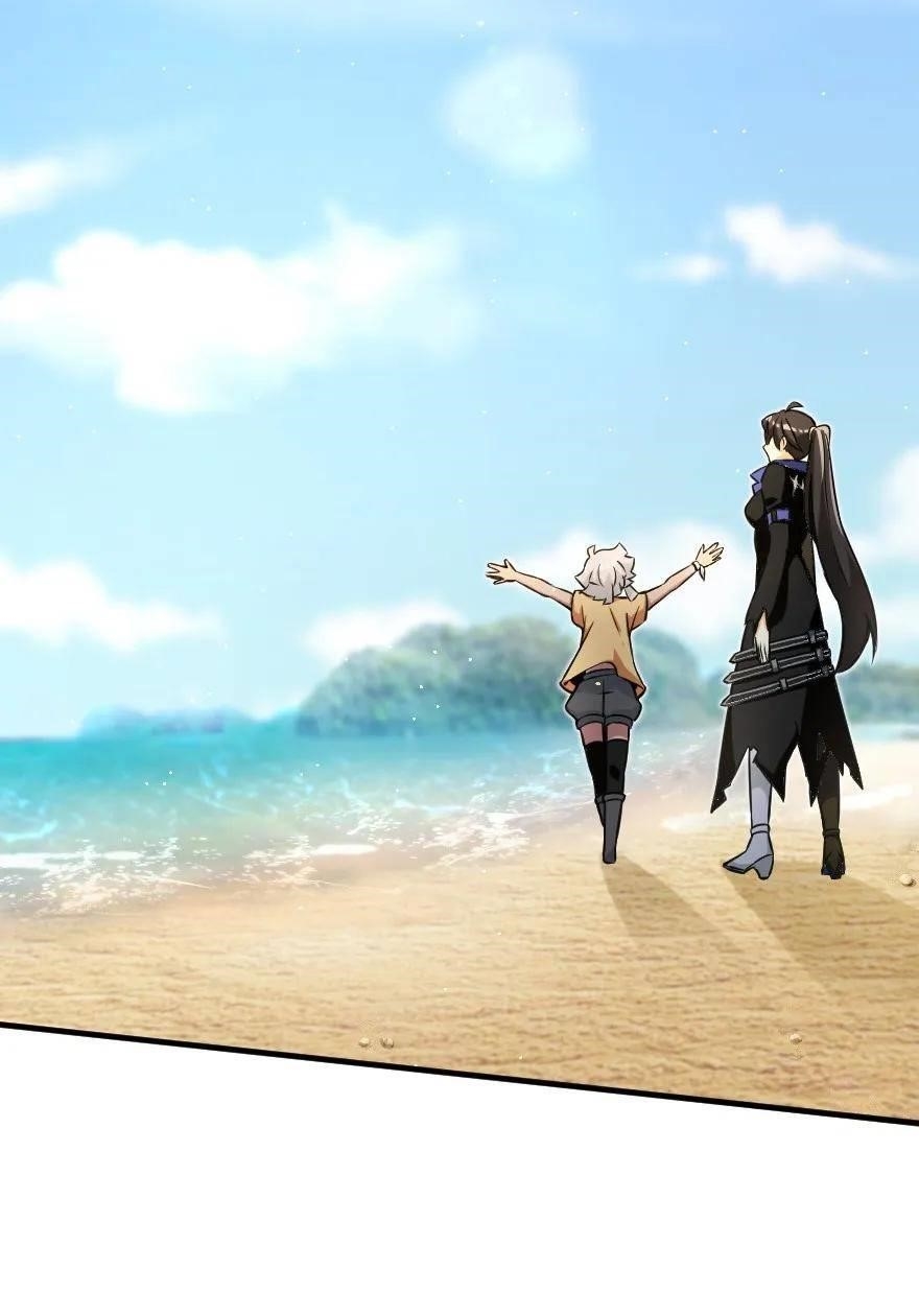 Release That Witch Chapter 160 - Page 5