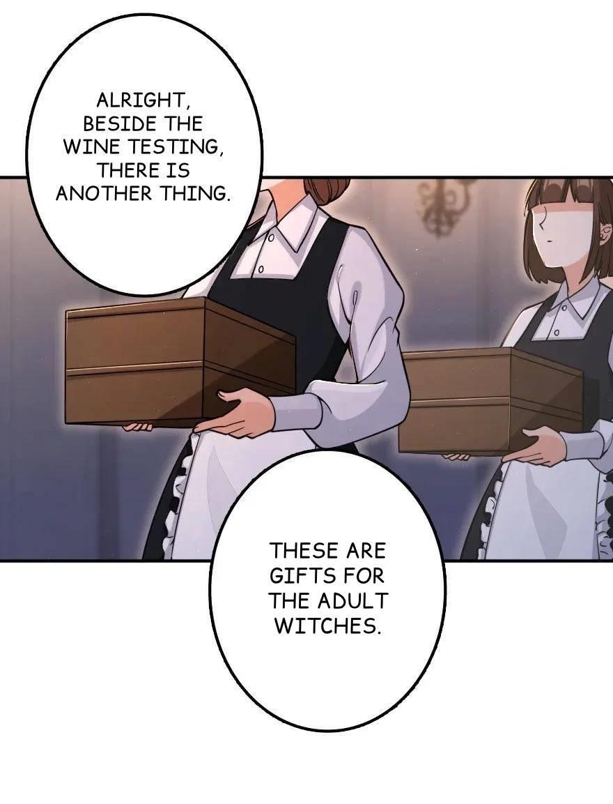 Release That Witch Chapter 162 - Page 26