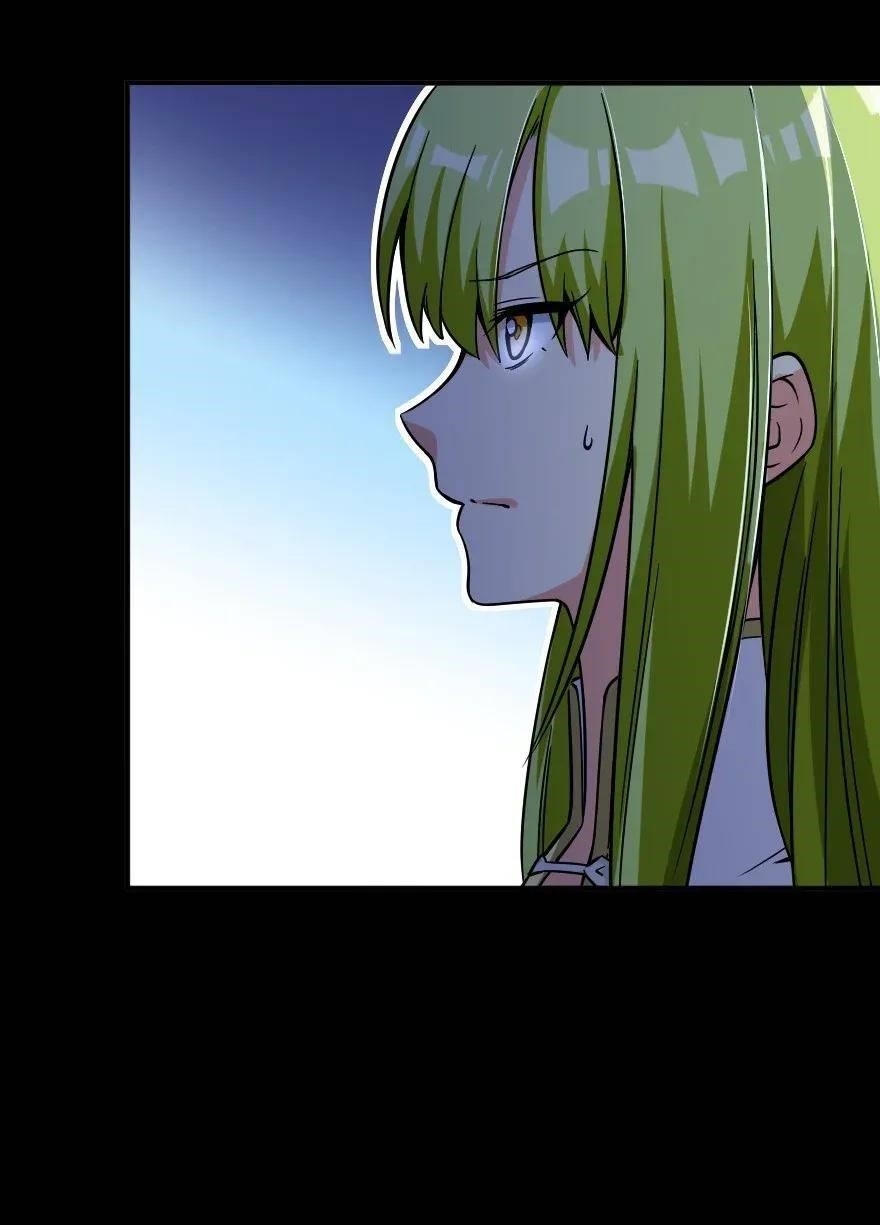 Release That Witch Chapter 163 - Page 19