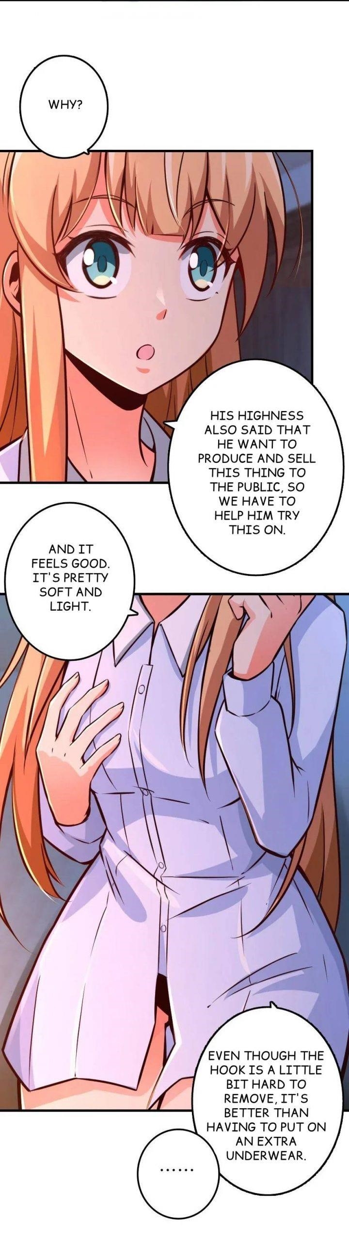 Release That Witch Chapter 163 - Page 27