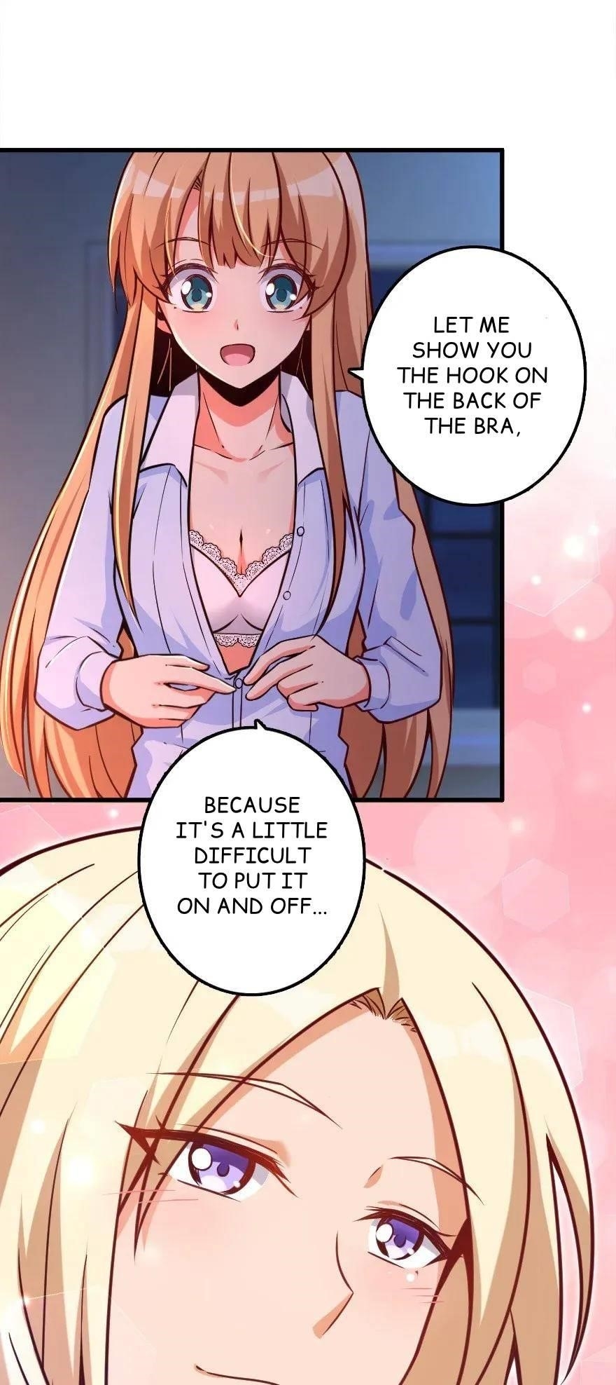 Release That Witch Chapter 163 - Page 28