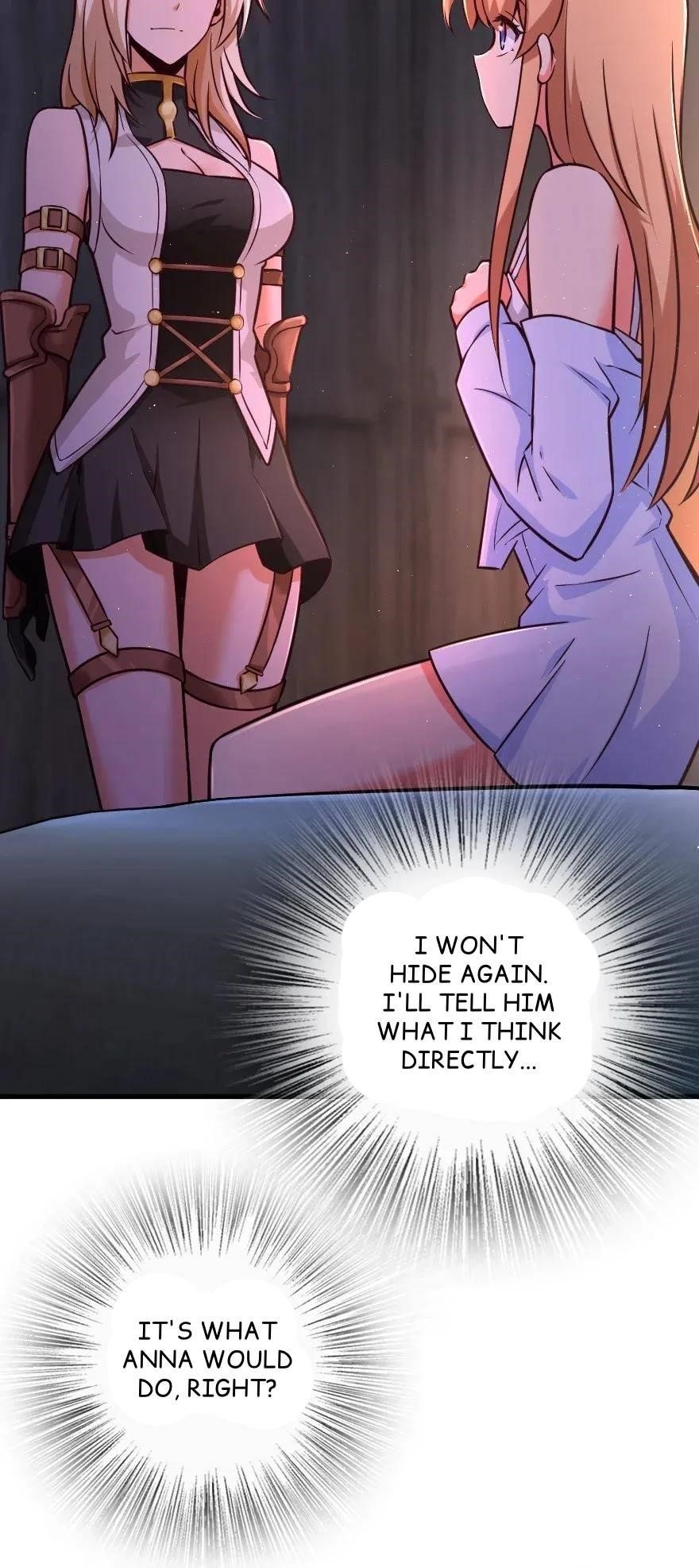 Release That Witch Chapter 163 - Page 31