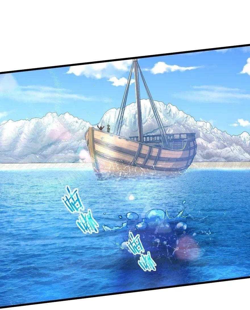 Release That Witch Chapter 164 - Page 13