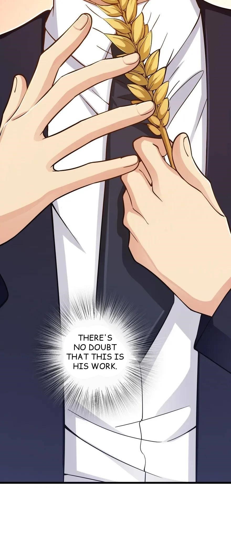 Release That Witch Chapter 164 - Page 23