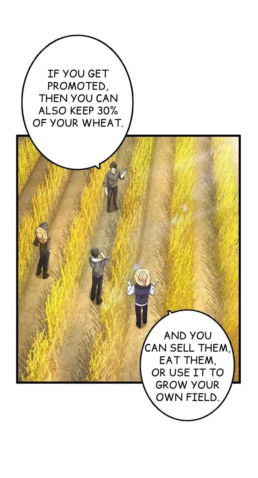 Release That Witch Chapter 164 - Page 28