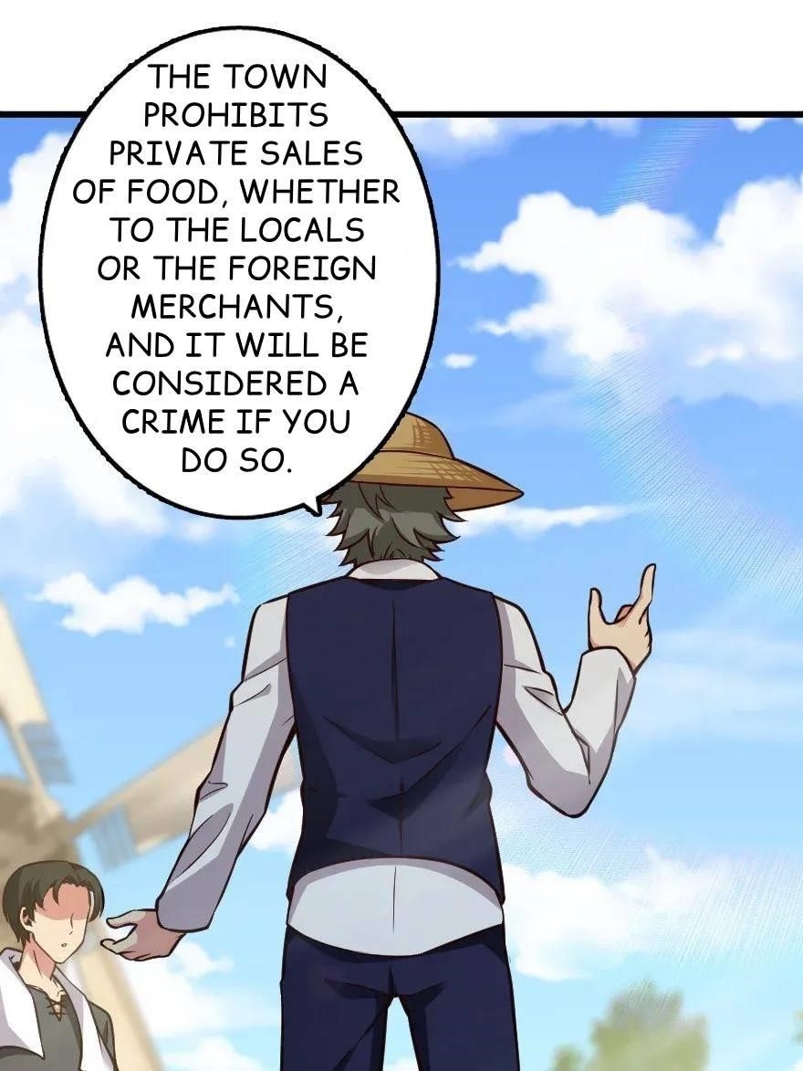 Release That Witch Chapter 164 - Page 29