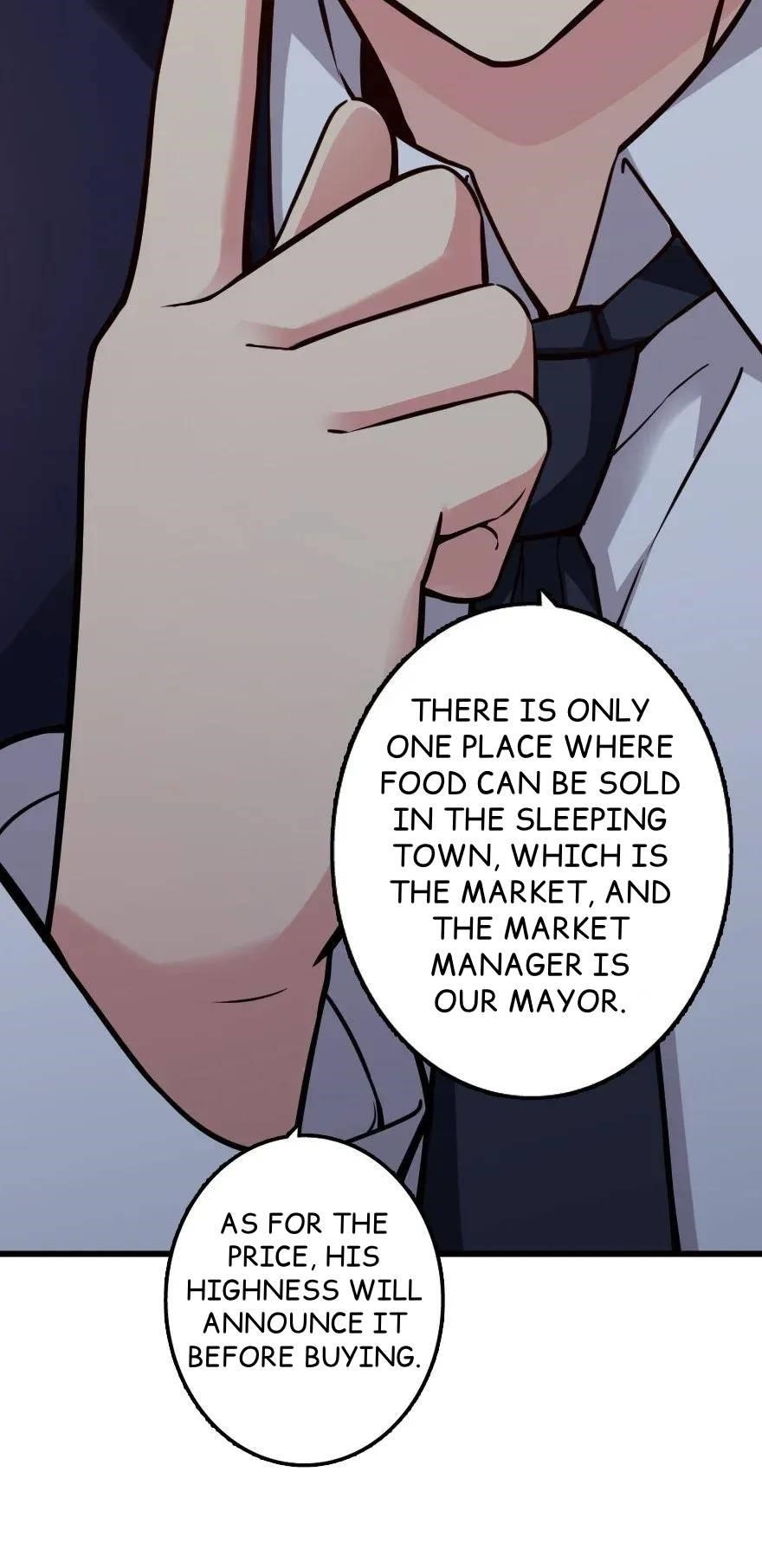 Release That Witch Chapter 164 - Page 33