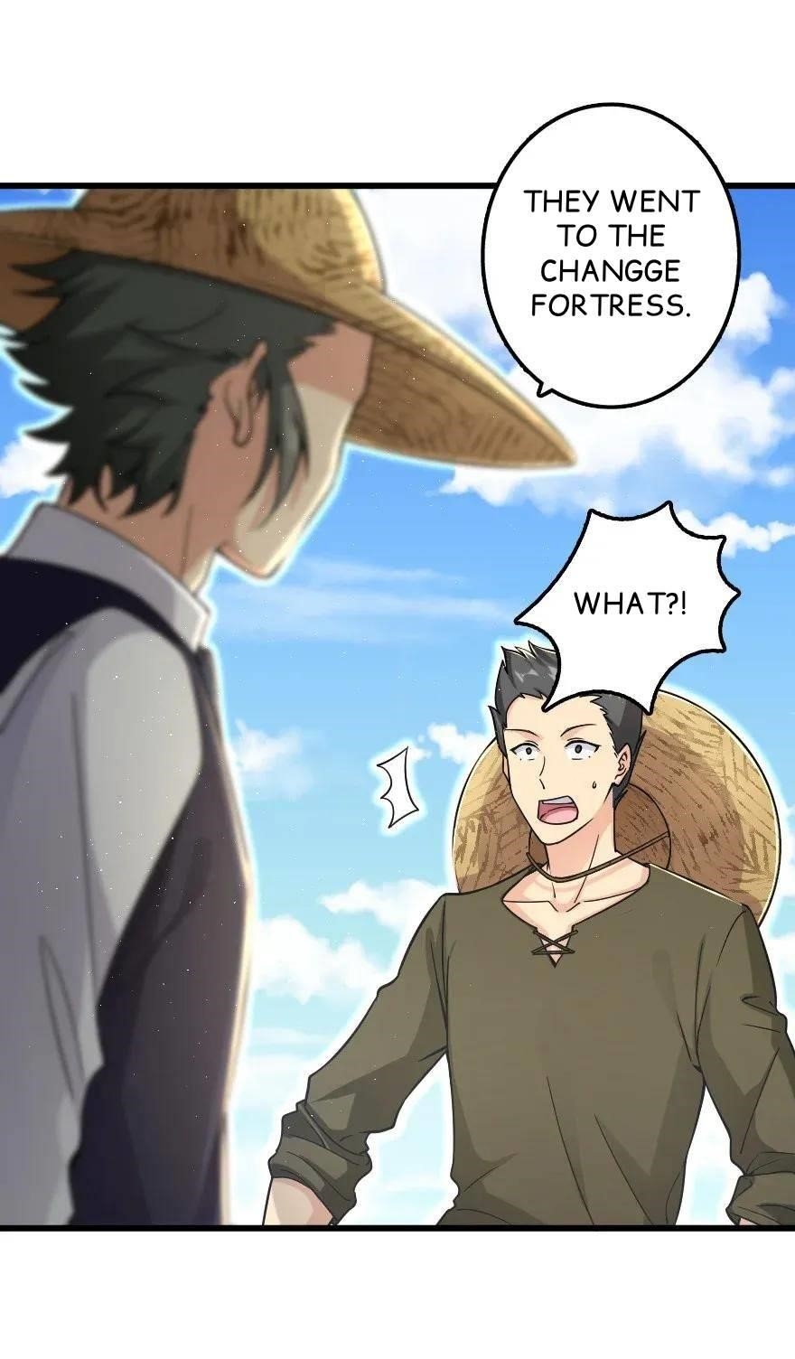 Release That Witch Chapter 164 - Page 37