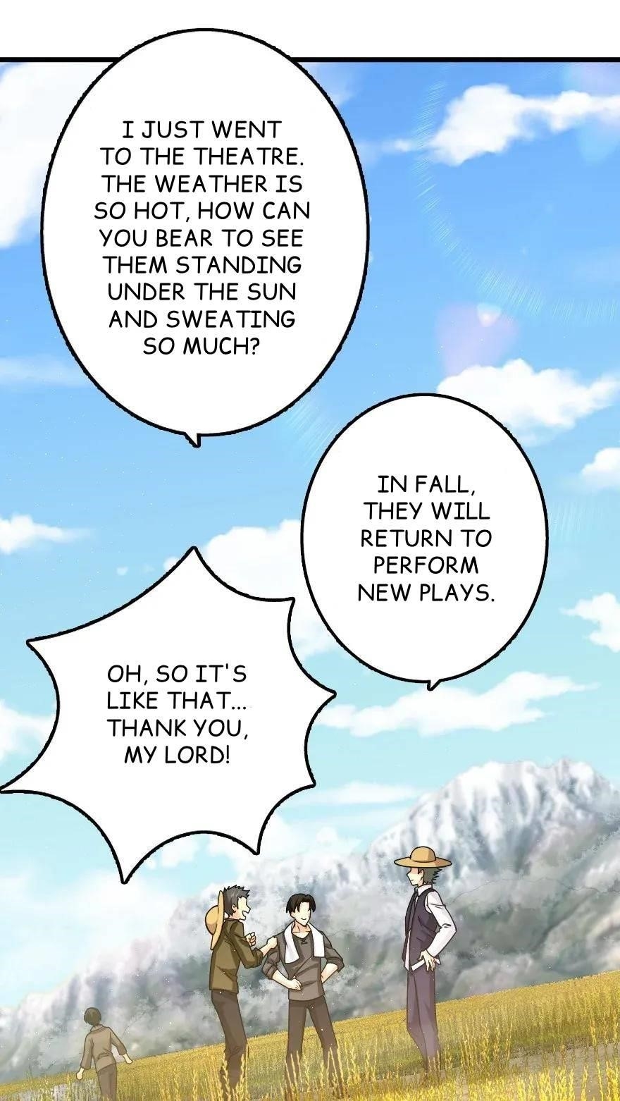 Release That Witch Chapter 164 - Page 39