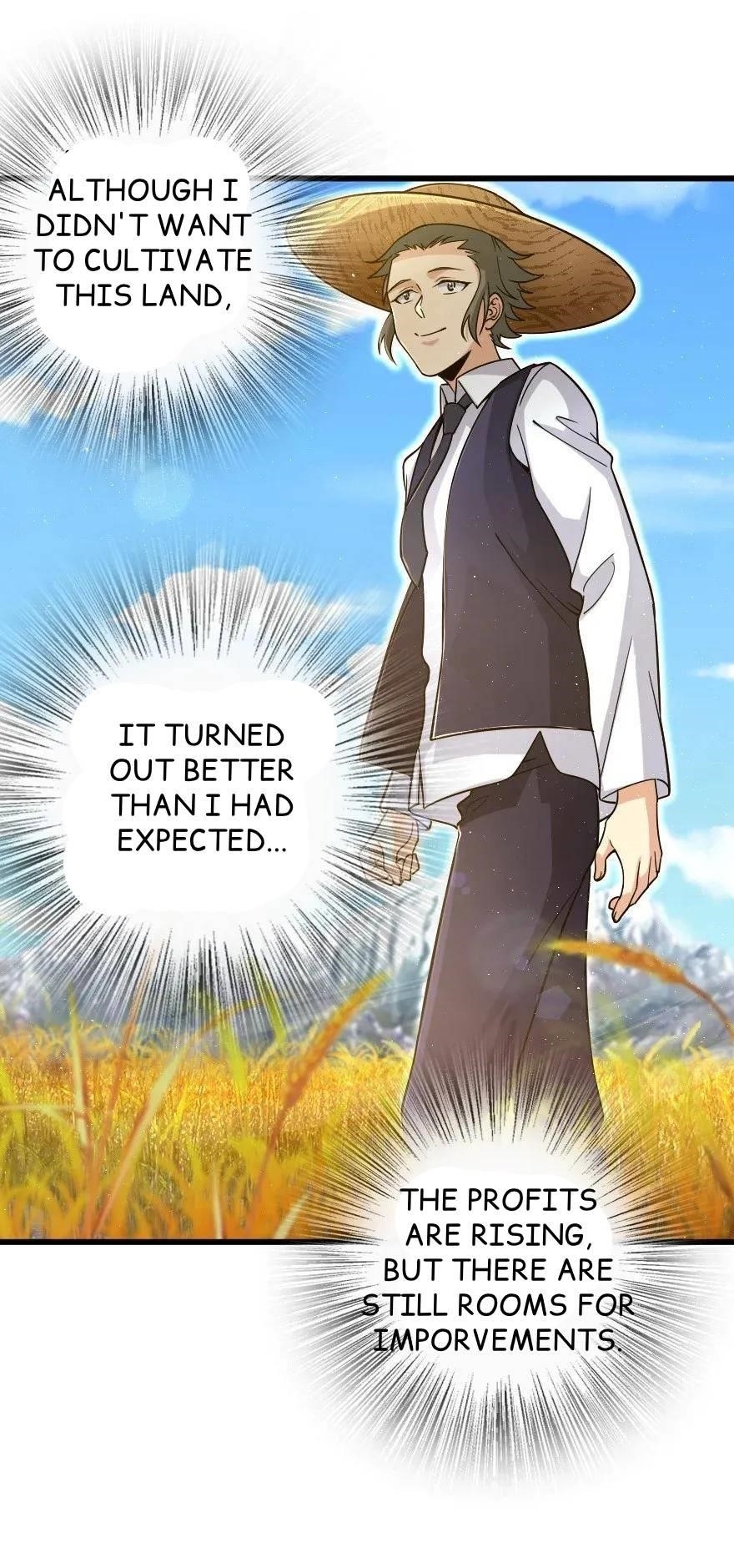 Release That Witch Chapter 164 - Page 42