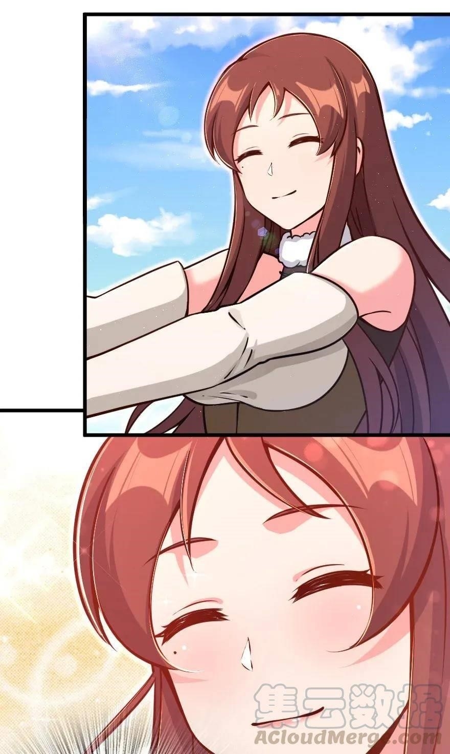 Release That Witch Chapter 164 - Page 5