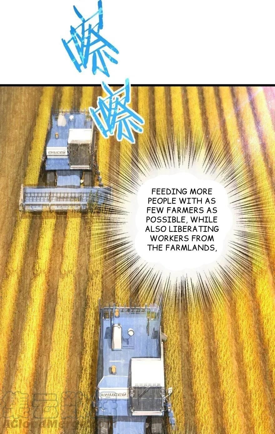 Release That Witch Chapter 165 - Page 10