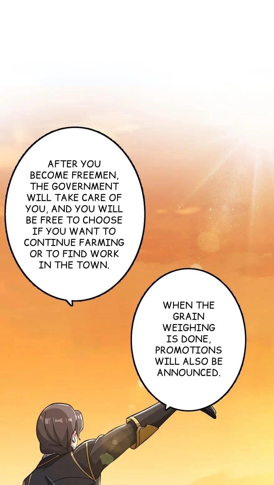 Release That Witch Chapter 165 - Page 14