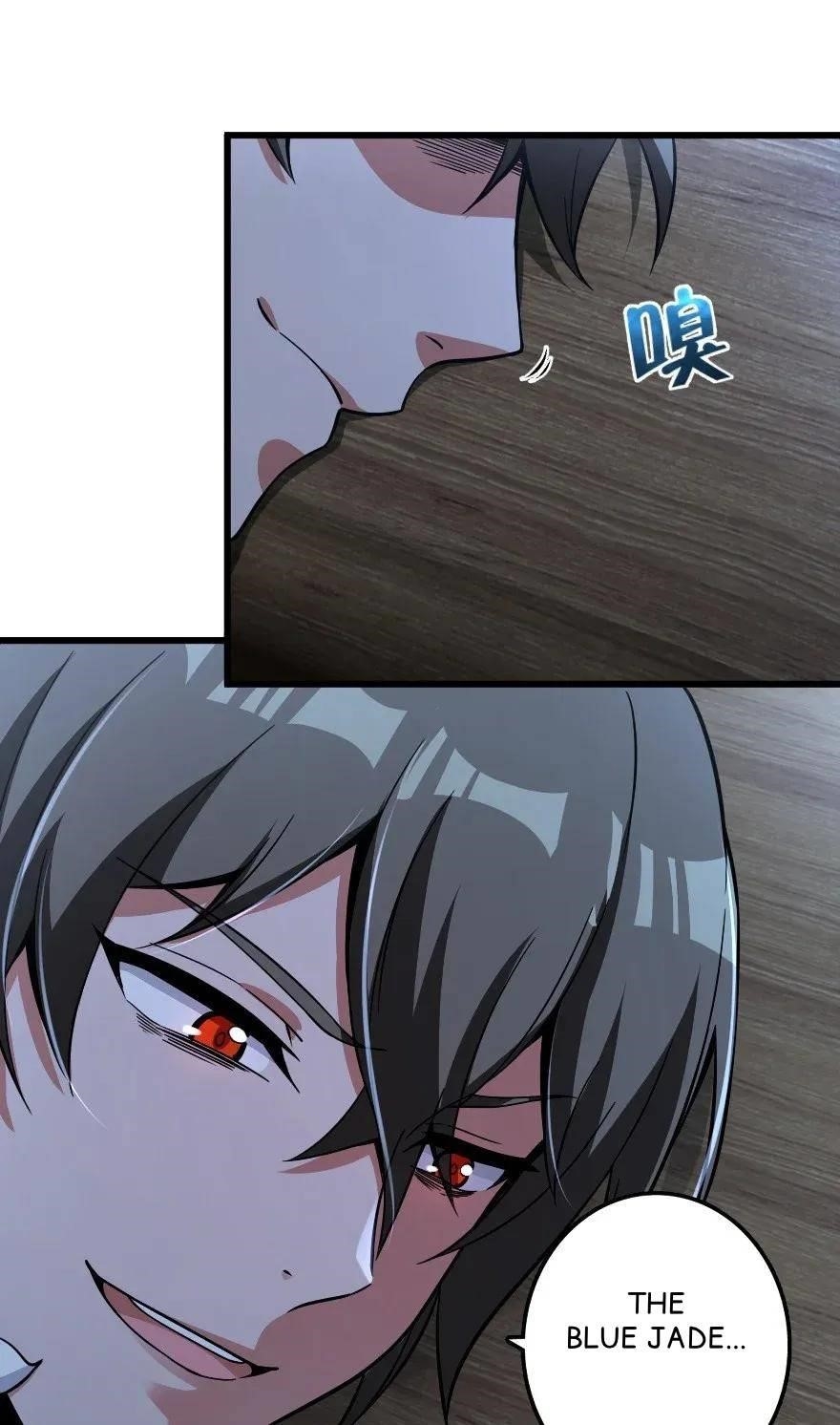 Release That Witch Chapter 165 - Page 23