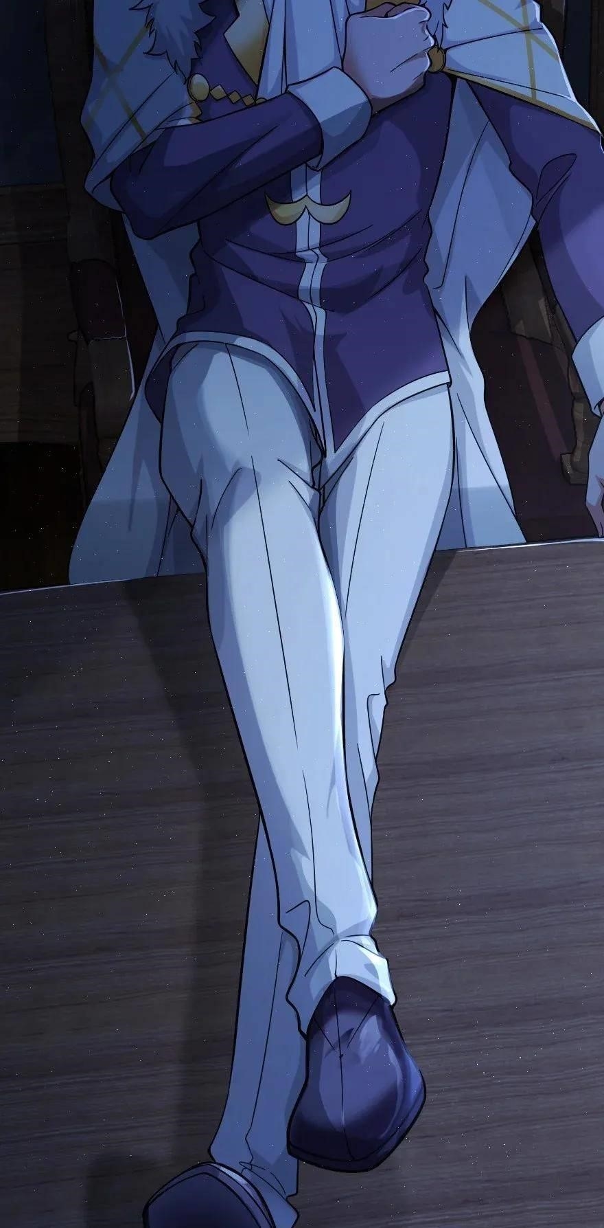 Release That Witch Chapter 165 - Page 29