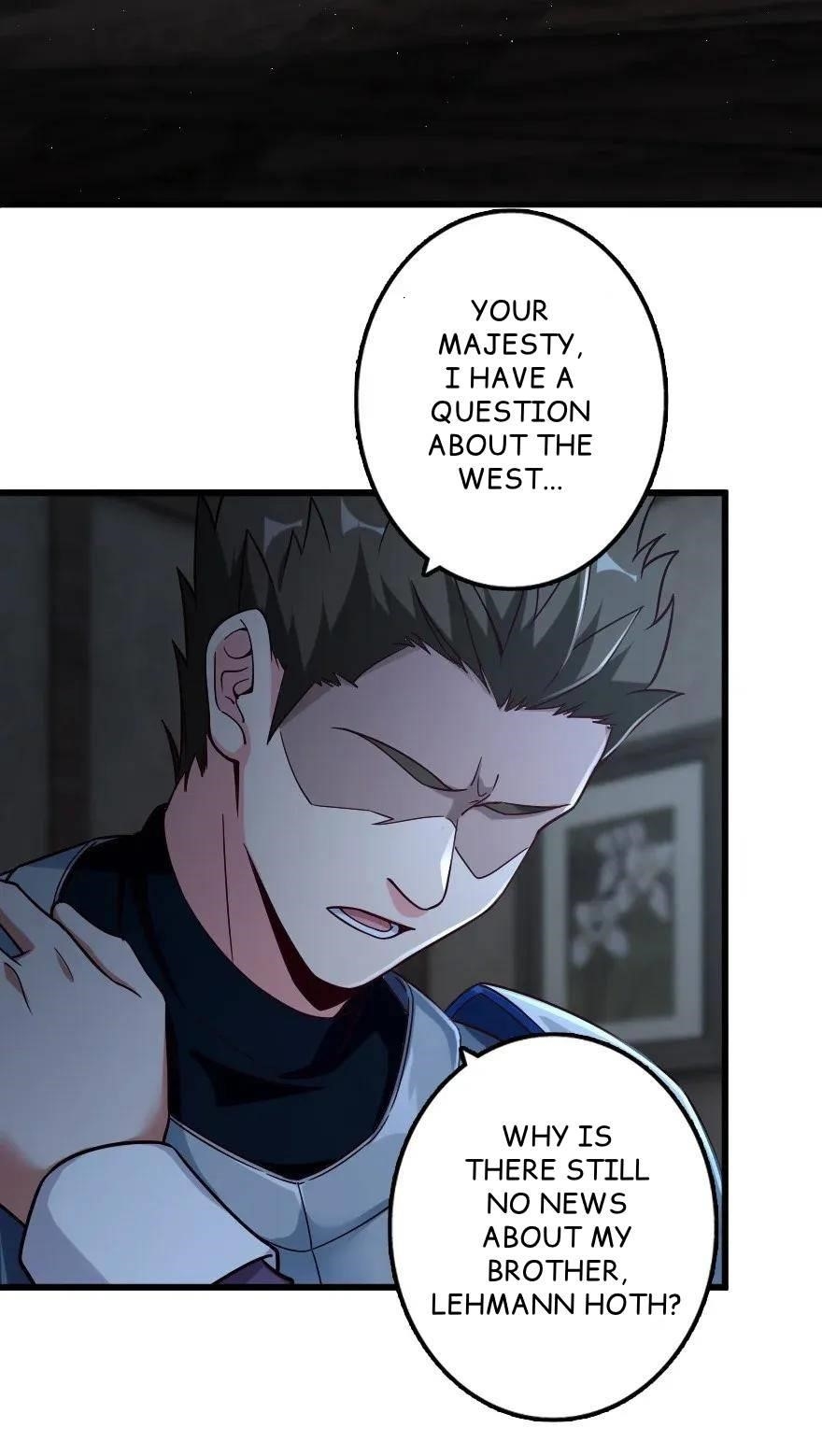 Release That Witch Chapter 165 - Page 36