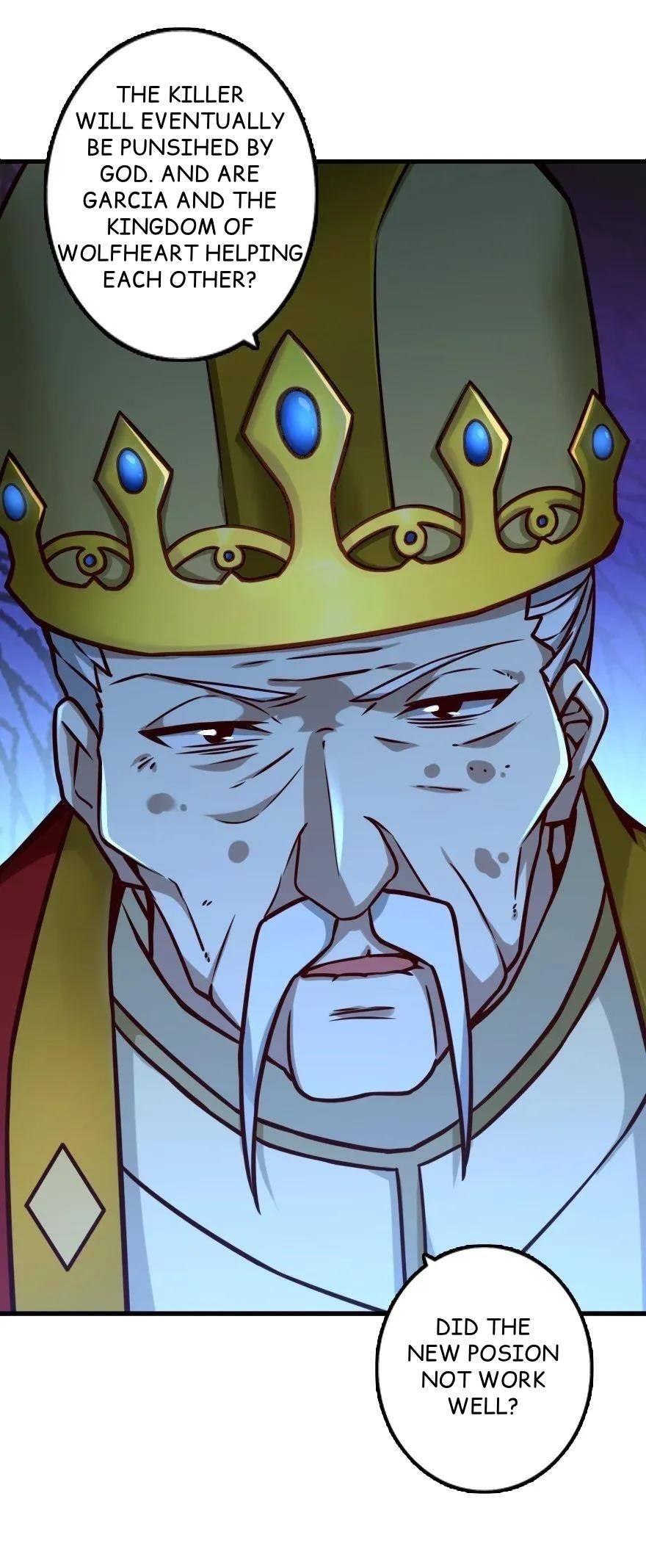 Release That Witch Chapter 166 - Page 2