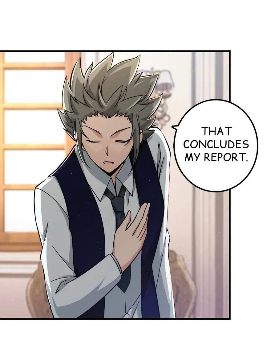 Release That Witch Chapter 166 - Page 24