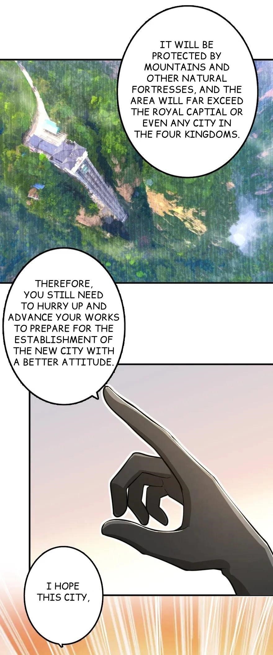 Release That Witch Chapter 166 - Page 41