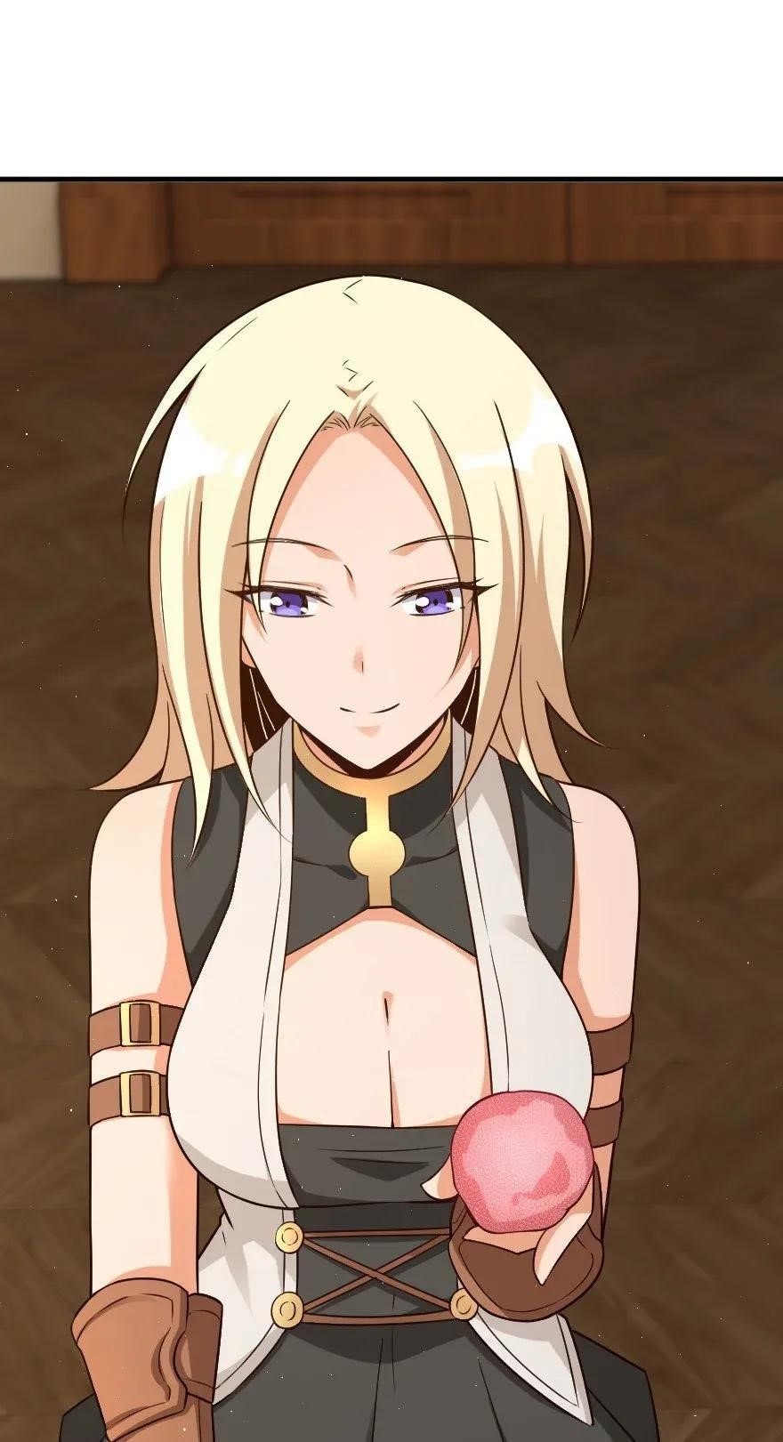 Release That Witch Chapter 169 - Page 30