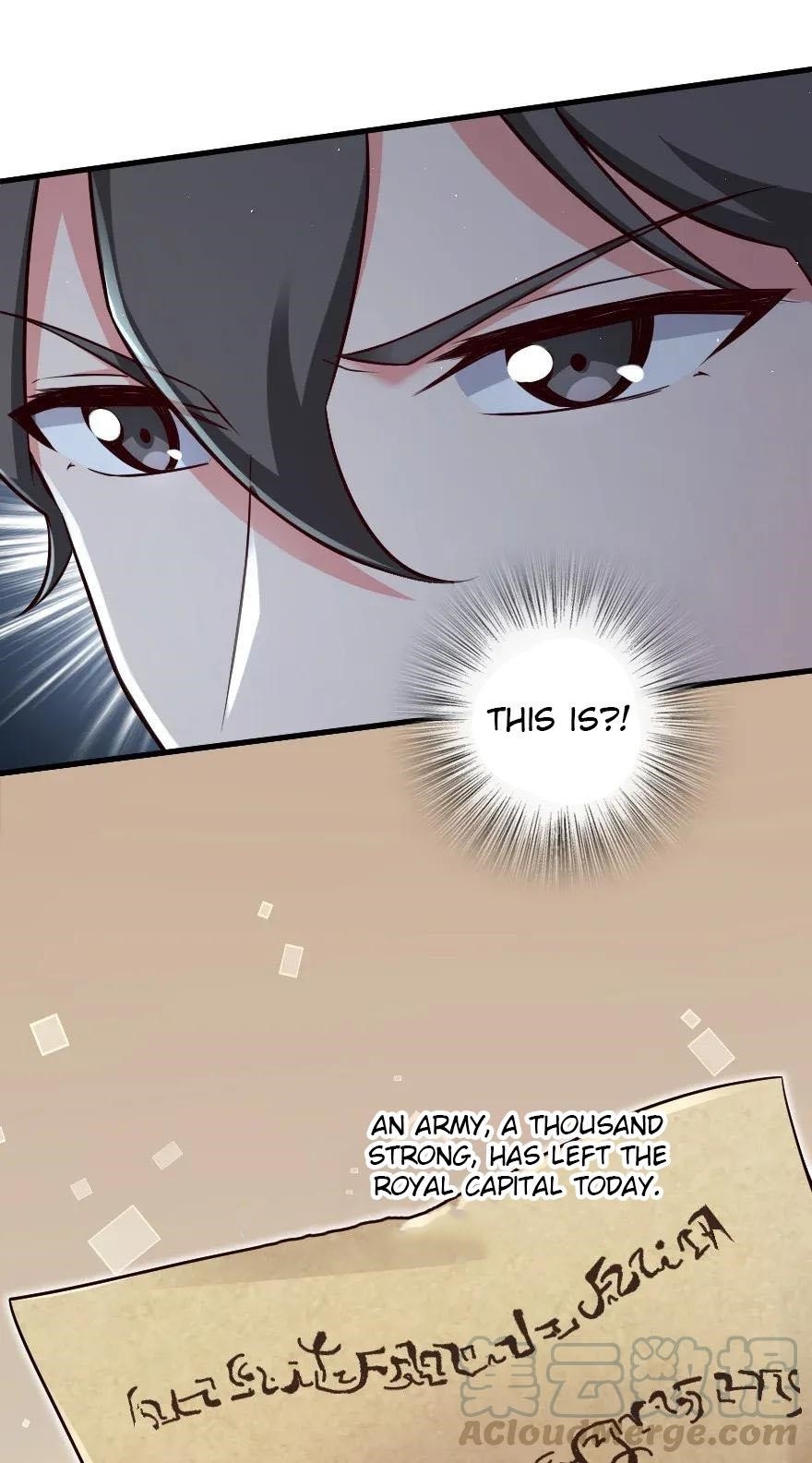 Release That Witch Chapter 170 - Page 15