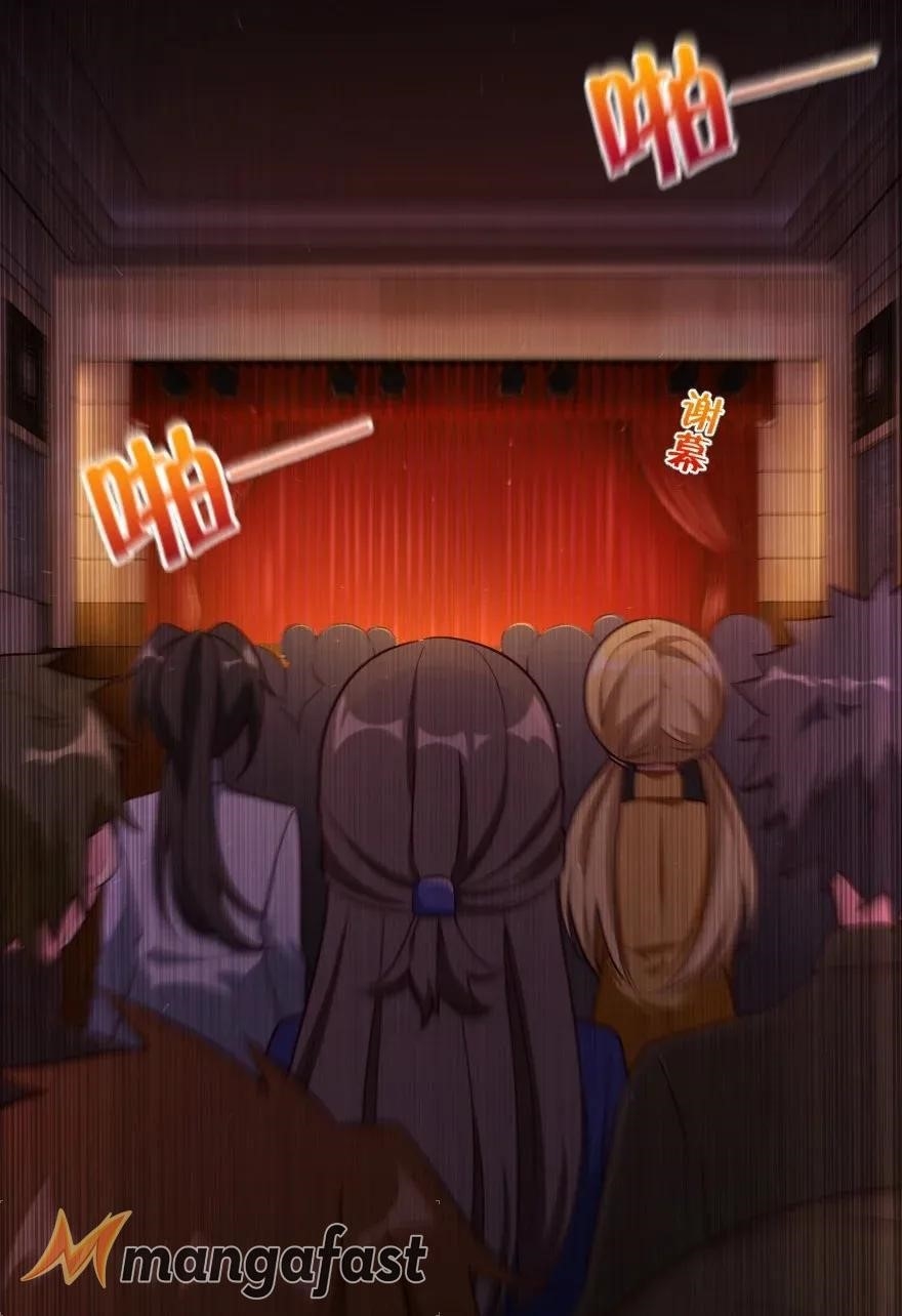 Release That Witch Chapter 170 - Page 18