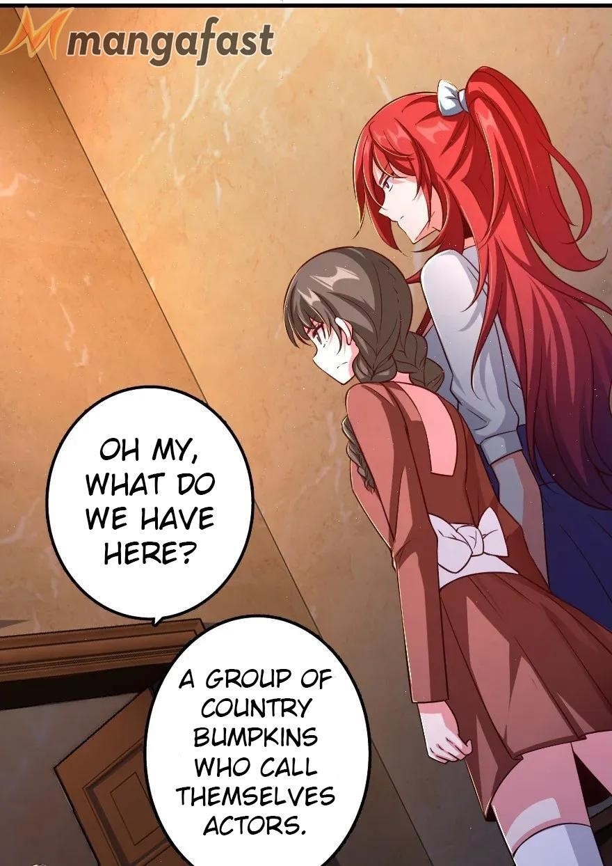 Release That Witch Chapter 170 - Page 27