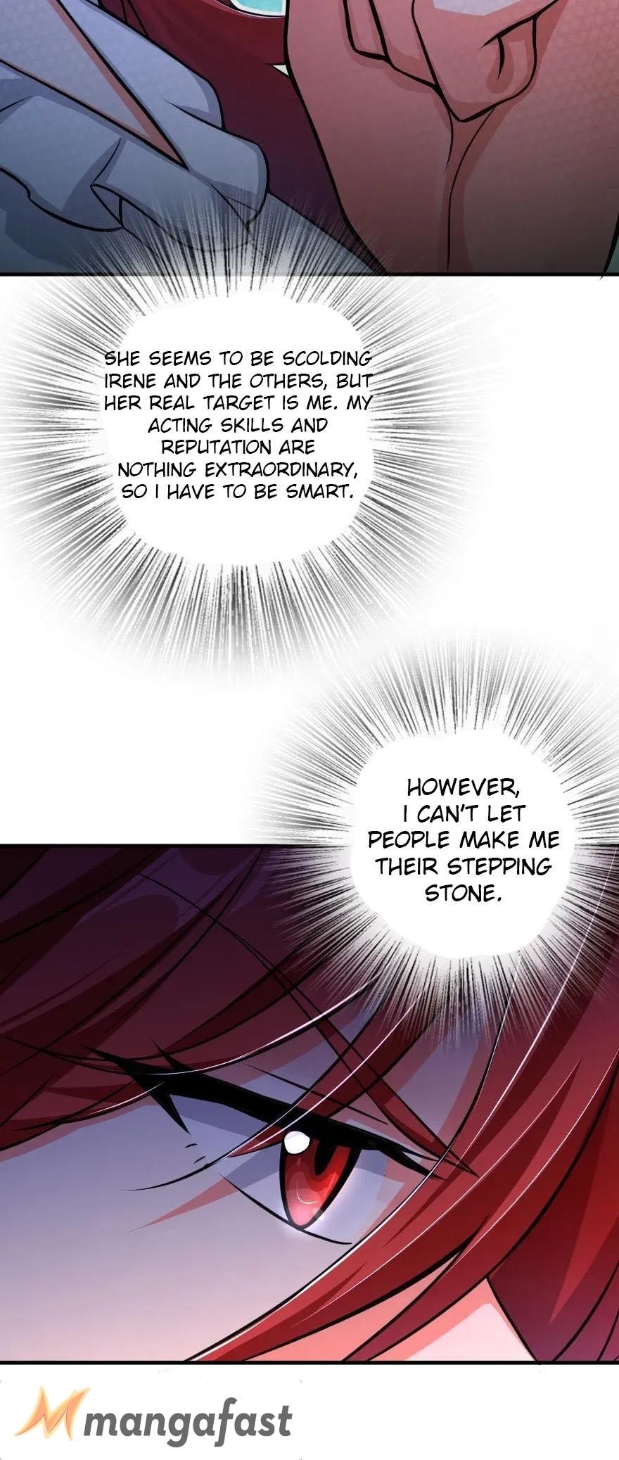 Release That Witch Chapter 170 - Page 36