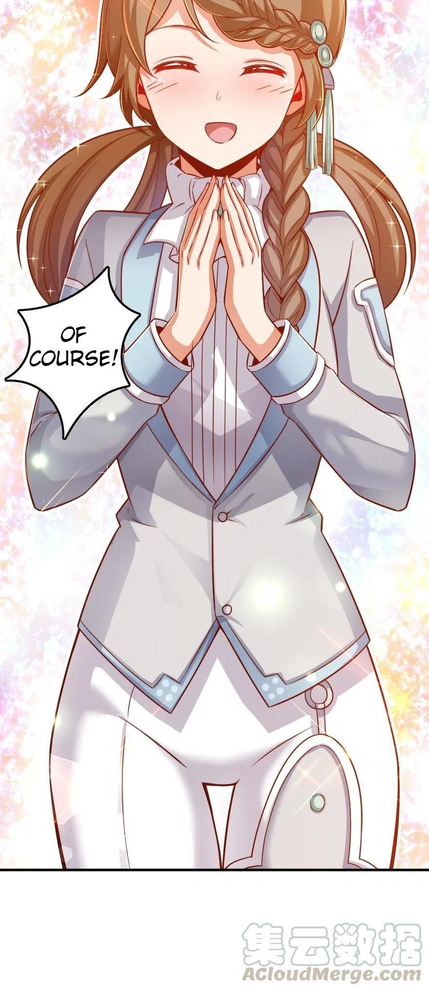 Release That Witch Chapter 170 - Page 7