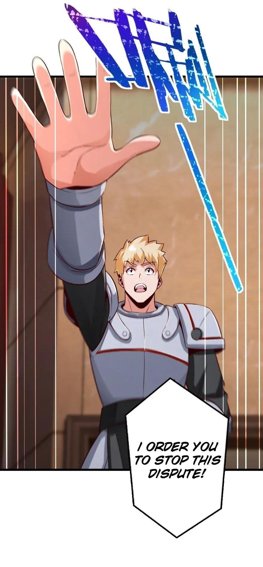 Release That Witch Chapter 171 - Page 12