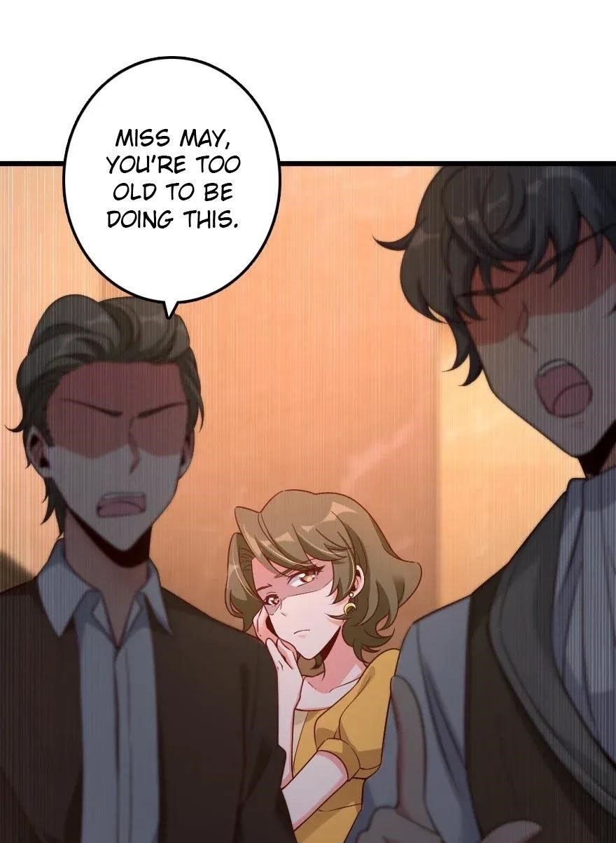 Release That Witch Chapter 171 - Page 3