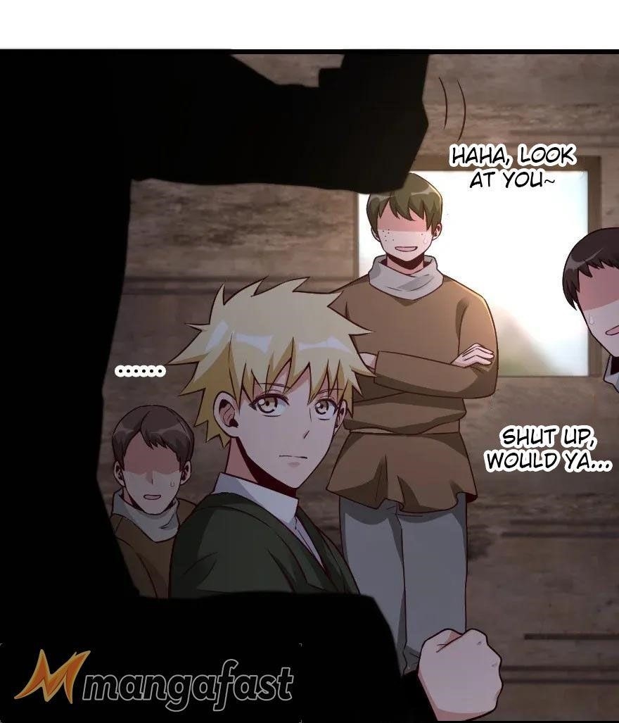 Release That Witch Chapter 172 - Page 30