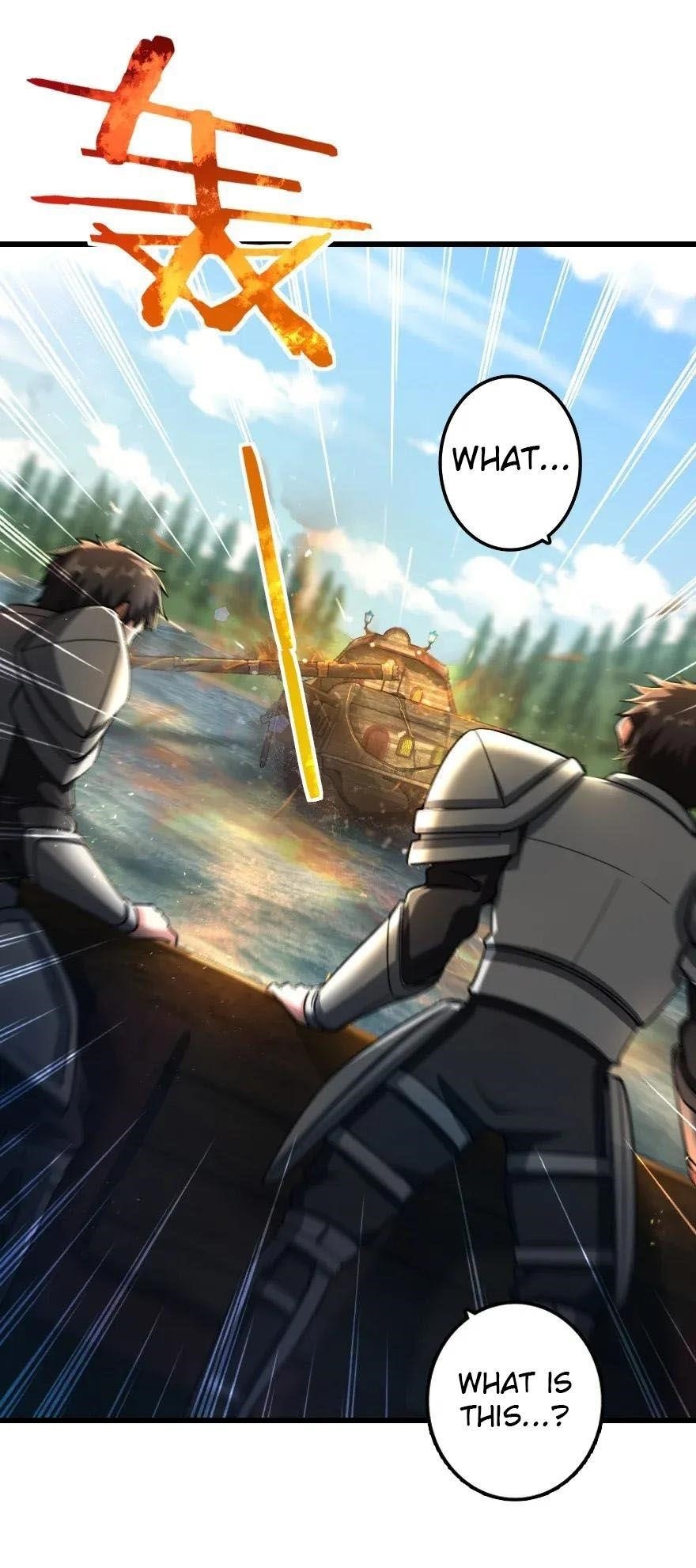 Release That Witch Chapter 172 - Page 52