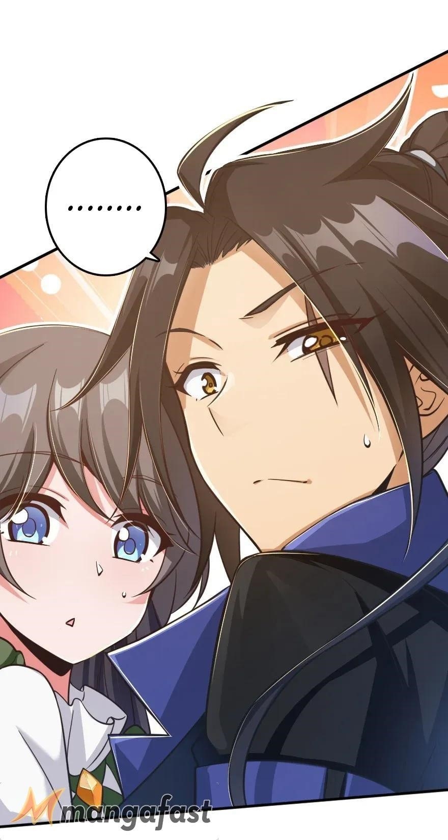 Release That Witch Chapter 176 - Page 11