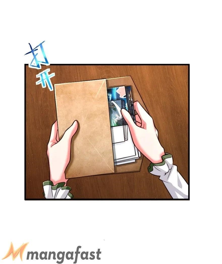 Release That Witch Chapter 176 - Page 19