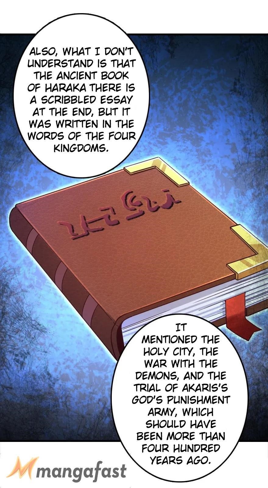 Release That Witch Chapter 176 - Page 28