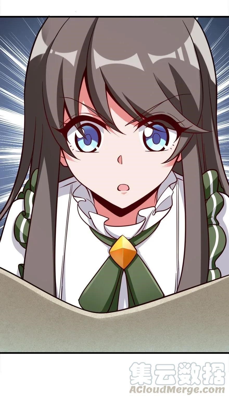 Release That Witch Chapter 176 - Page 31