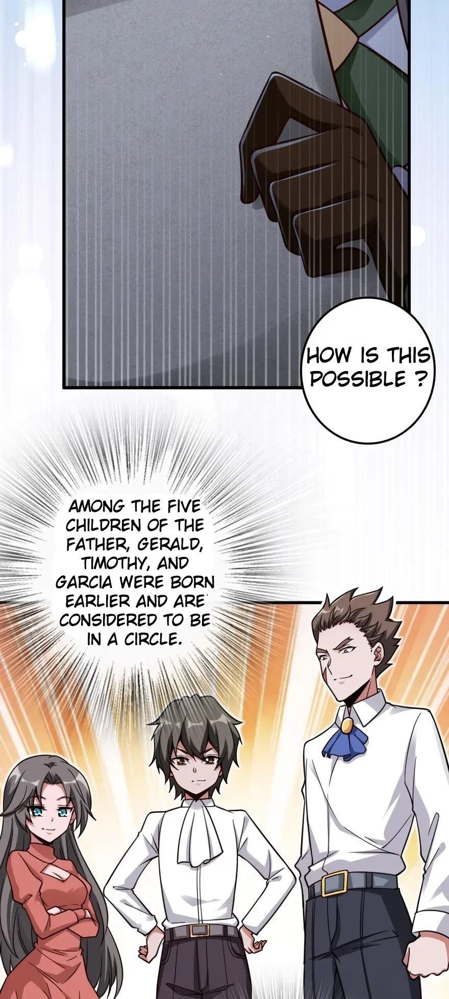 Release That Witch Chapter 176 - Page 34