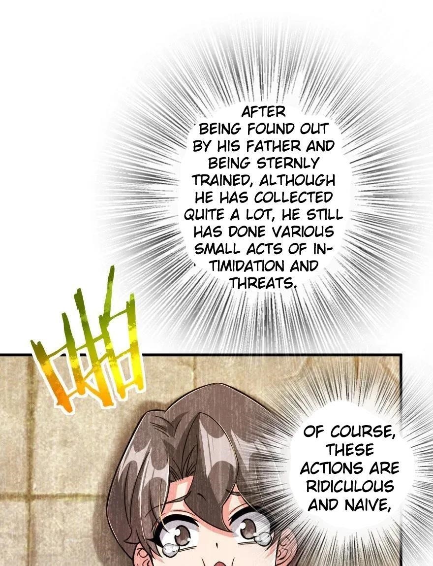 Release That Witch Chapter 176 - Page 36