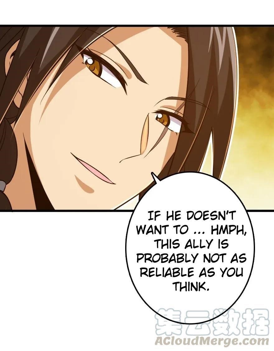 Release That Witch Chapter 177 - Page 12