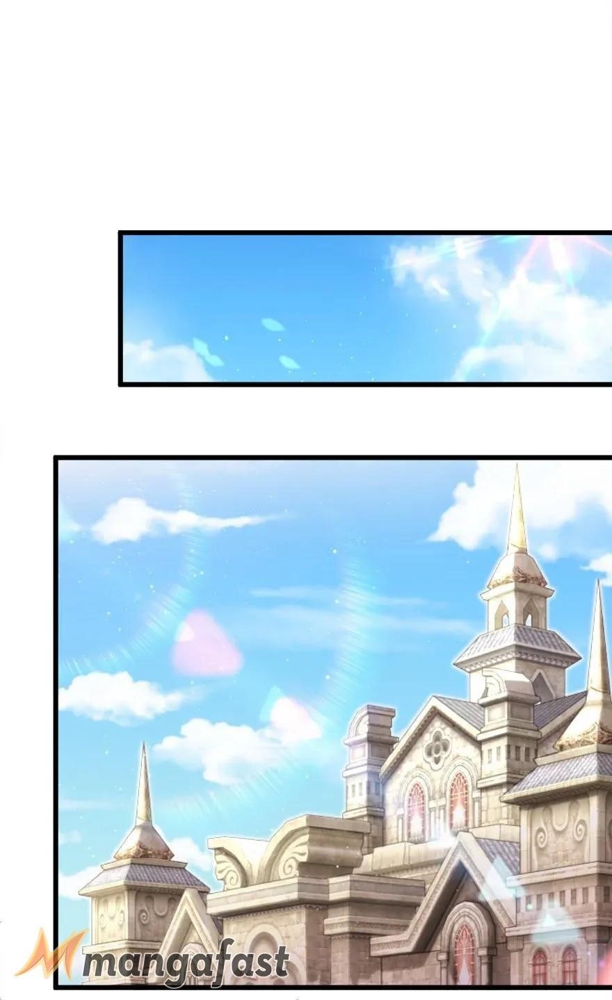 Release That Witch Chapter 177 - Page 21